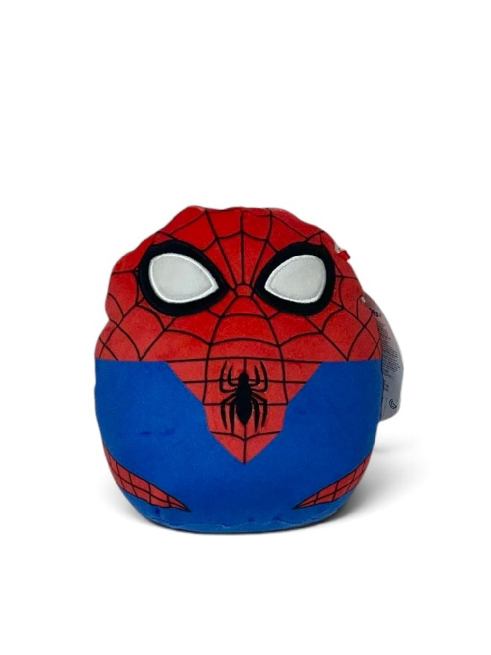 Spider-Man Plush Squishmallow